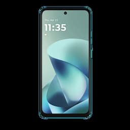 Motorola PBAF0004IN G57, 6.72-inch Display, 8 GB RAM, 128 GB Storage, Pantone Fluidity Mobile