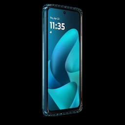 Motorola PBAF0003IN G57, 6.72-inch Display, 8 GB RAM, 128 GB Storage, Pantone Corsair Mobile