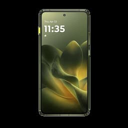 Motorola PBA70002IN Edge 70, 6.7-inch Extreme AMOLED Display, 8 GB RAM, 256 GB Storage, Bronze Green Mobile