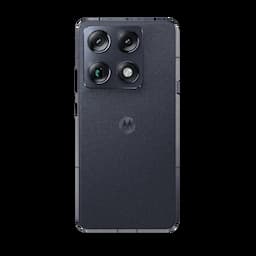 Motorola PBAA0000IN Signature, 6.8-inch Extreme AMOLED, 16 GB RAM, 512 GB Storage, Carbon Mobile
