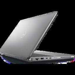 Dell INDMWS3490U7IG4GW-S1, Precision 3490, Intel Core Ultra 7 155U Processor, 16GB RAM, 1TB SSD, Windows 11 Pro, Mobile Workstation