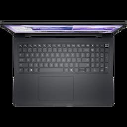 Dell INDDPMAX16U7WBW5003NBD-SQ3, Dell Pro Max 16, Intel Core Ultra 7 255H Processor, 16GB RAM, 1TB SSD, NVIDIA RTX Pro 500 Graphics, 16 Inch Display, Windows 11 Pro, 3-Year NBD Warranty, Mobile Workstation