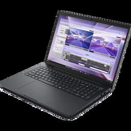 Dell INDDPMAX16U7WBW10003NBD-SQ3, Dell Pro Max 16, Intel Core Ultra 7 255H Processor, 16GB RAM, 1TB SSD, NVIDIA RTX Pro 1000 Graphics, 16 Inch Display, Windows 11 Pro, 3-Year NBD Warranty, Mobile Workstation