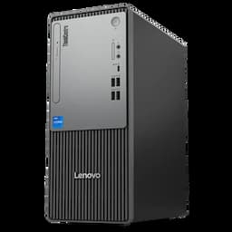 Lenovo ThinkCentre 13BDS03D00 Neo 50t Tower, Intel Ultra 5-225 Processor, 16 GB Memory, 512 GB Storage