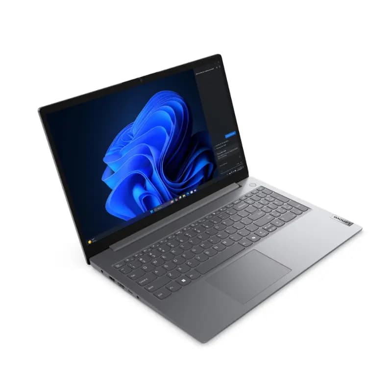 Lenovo 83HF00EMIG Laptop, Intel Core i7 Processor, 16 GB Ram, 512 GB Storage, NOS, Luna Grey