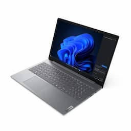 Lenovo 83HF00EMIG Laptop, Intel Core i7 Processor, 16 GB Ram, 512 GB Storage, NOS, Luna Grey