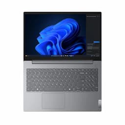 Lenovo 83HF00EMIG Laptop, Intel Core i7 Processor, 16 GB Ram, 512 GB Storage, NOS, Luna Grey