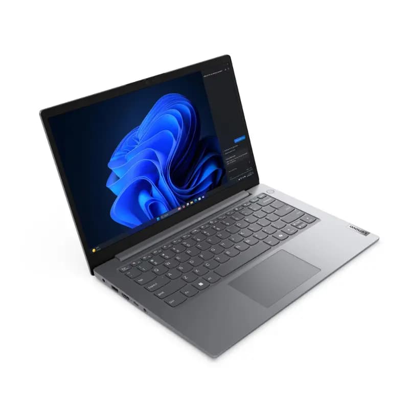 Lenovo 83HD004CIG V14 Laptop, Intel Core i5 Processor, 8 GB Ram, 512 GB Storage, Windows 11 Pro