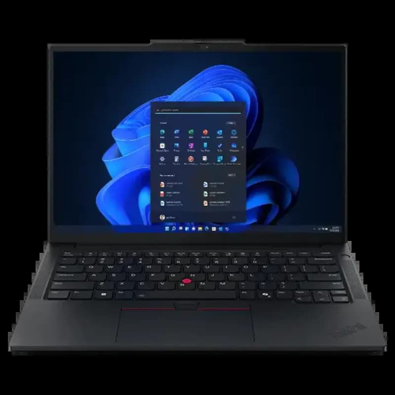 Lenovo ThinkPad E14 21U2006TIG Laptop, Intel Ultra 7 Processor, 16 GB Ram, 512 GB Storage, Windows 11 Pro