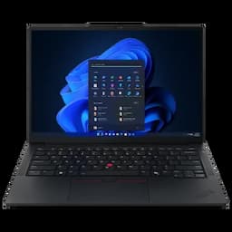 Lenovo ThinkPad E14 21U2006TIG Laptop, Intel Ultra 7 Processor, 16 GB Ram, 512 GB Storage, Windows 11 Pro