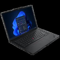 Lenovo ThinkPad E14 21U2006TIG Laptop, Intel Ultra 7 Processor, 16 GB Ram, 512 GB Storage, Windows 11 Pro