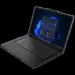 Lenovo ThinkPad E14 21U2006TIG Laptop, Intel Ultra 7 Processor, 16 GB Ram, 512 GB Storage, Windows 11 Pro