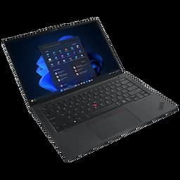 Lenovo ThinkPad E14 21U2006TIG Laptop, Intel Ultra 7 Processor, 16 GB Ram, 512 GB Storage, Windows 11 Pro