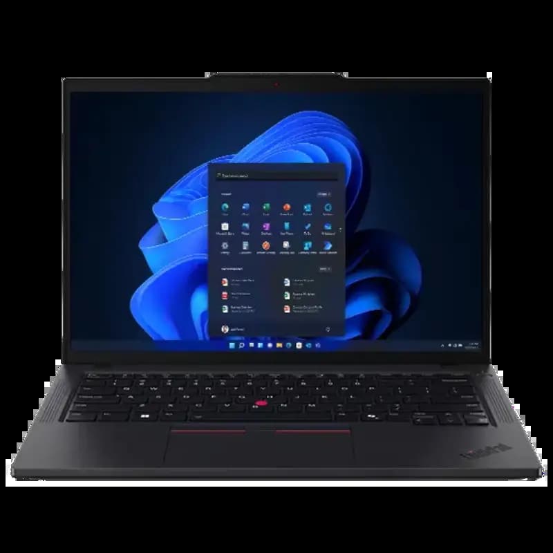 Lenovo 21MCS18D00 ThinkPad T14 Laptop, Ryzen 7 Pro Processor, 16 GB Ram, 512 GB Storage, Windows 11 Pro