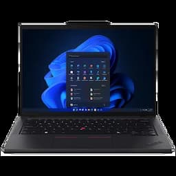 Lenovo 21MCS18D00 ThinkPad T14 Laptop, Ryzen 7 Pro Processor, 16 GB Ram, 512 GB Storage, Windows 11 Pro
