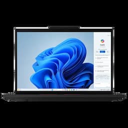 Lenovo 21MCS18D00 ThinkPad T14 Laptop, Ryzen 7 Pro Processor, 16 GB Ram, 512 GB Storage, Windows 11 Pro