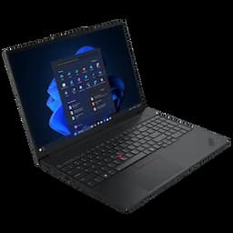 Lenovo 21NSS1RK00 ThinkPad E16 Laptop, Intel Ultra 7 Processor, 32 GB Ram, 1 TB Storage, Windows 11 Pro