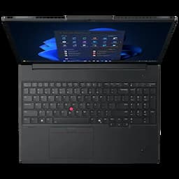 Lenovo 21NSS1RK00 ThinkPad E16 Laptop, Intel Ultra 7 Processor, 32 GB Ram, 1 TB Storage, Windows 11 Pro