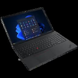 Lenovo 21NSS1RK00 ThinkPad E16 Laptop, Intel Ultra 7 Processor, 32 GB Ram, 1 TB Storage, Windows 11 Pro