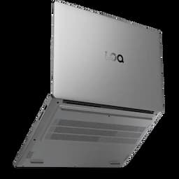 Lenovo 83S0009SIN LOQ 15, 15.6 Inch Display, Ryzen 7-7735HS Processor, 3050, 16 GB Memory, 512 GB Storage, Windows 11 Laptop