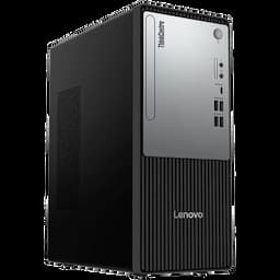 Lenovo 13K80002IH ThinkCentre Neo 30T, Intel Core i3-1315U Processor, 8 GB Memory, 512 GB Storage, Black Desktop