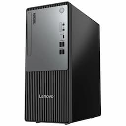 Lenovo 13K80002IH ThinkCentre Neo 30T, Intel Core i3-1315U Processor, 8 GB Memory, 512 GB Storage, Black Desktop
