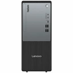 Lenovo 13K80002IH ThinkCentre Neo 30T, Intel Core i3-1315U Processor, 8 GB Memory, 512 GB Storage, Black Desktop