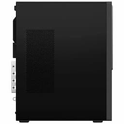 Lenovo 13K80002IH ThinkCentre Neo 30T, Intel Core i3-1315U Processor, 8 GB Memory, 512 GB Storage, Black Desktop