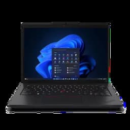 Lenovo 21S6S00S00 ThinkPad L14 Laptop, 14 Inch Display, Intel Core i5 Prcessor, 16 GB Memory, 512 GB Storage, NOS, Black