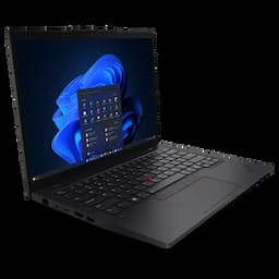 Lenovo 21S6S00S00 ThinkPad L14 Laptop, 14 Inch Display, Intel Core i5 Prcessor, 16 GB Memory, 512 GB Storage, NOS, Black