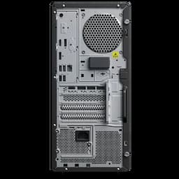 Lenovo 30JQS0AR00, Intel Core Ultra 7-265 Processor, 16 GB Memory, Desktop Workstation