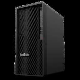 Lenovo 30JQS0AR00, Intel Core Ultra 7-265 Processor, 16 GB Memory, Desktop Workstation