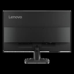 Lenovo 64B5KAR1IN S24-4E(A25238FS0) ThinkVision Monitor, 23.8 Inch Display, 100 Hz Refresh Rate, 4ms Response Time