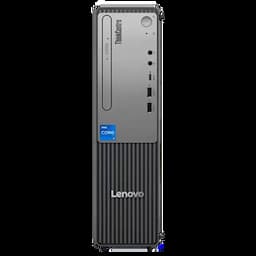 Lenovo 13DKS08S00 ThinkCentre Neo 30s Desktop, Intel Core i7-13620H Processor, 16 GB Memory, 512 GB Storage, Black