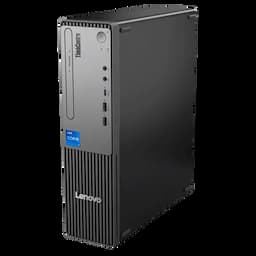 Lenovo 13DKS08S00 ThinkCentre Neo 30s Desktop, Intel Core i7-13620H Processor, 16 GB Memory, 512 GB Storage, Black