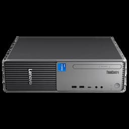 Lenovo 13DKS08S00 ThinkCentre Neo 30s Desktop, Intel Core i7-13620H Processor, 16 GB Memory, 512 GB Storage, Black