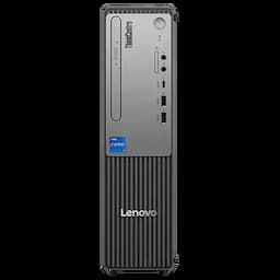 Lenovo 13DQS02100 ThinkCentre Neo 50s Desktop, Intel Core Ultra 3-205 Processor, 8 GB Memory, 512 GB Storage, Windows 11 Pro, English, Raven Black