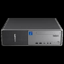 Lenovo 13DQS02100 ThinkCentre Neo 50s Desktop, Intel Core Ultra 3-205 Processor, 8 GB Memory, 512 GB Storage, Windows 11 Pro, English, Raven Black