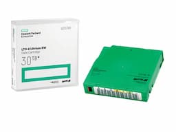 HPE Q2078A LTO‑8 Ultrium 30TB RW Data Cartridge
