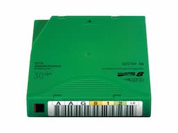 HPE Q2078A LTO‑8 Ultrium 30TB RW Data Cartridge