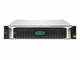 HPE R0Q76B MSA 2060 10GbE iSCSI SFF Storage