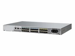 HPE R7R97A SN3600B 32Gb 24/8 8‑port 32Gb Short Wave SFP28 Fibre Channel Switch