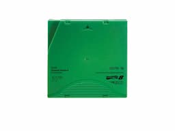 HPE Q2078A LTO‑8 Ultrium 30TB RW Data Cartridge