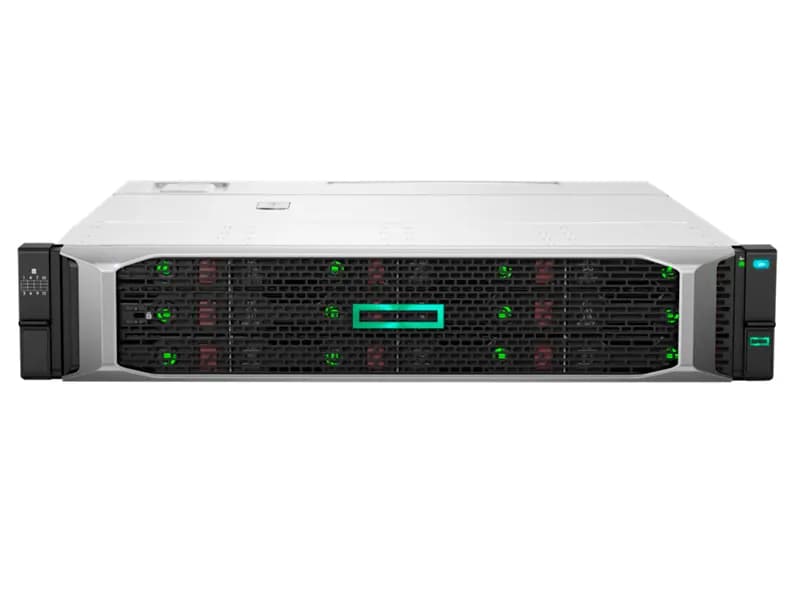 HPE Q1J09B D3610 ENCLOSURE
