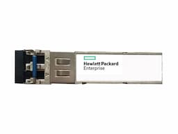 HPE S3Y23A MSA 32Gb SFP+ Short Wave Fibre Channel 4‑pack Transceiver