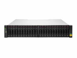 HPE R0Q76B MSA 2060 10GbE iSCSI SFF Storage