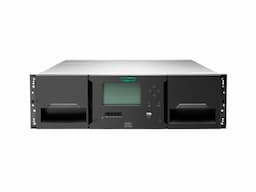 HPE R6Q74A StoreEver MSL LTO‑9 Ultrium 45000 Fibre Channel Drive Upgrade Kit