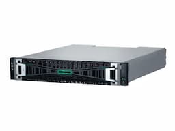 HPE S1H42A MSA 2070 16Gb Fibre Channel SFF Storage