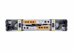 HPE S1H42A MSA 2070 16Gb Fibre Channel SFF Storage