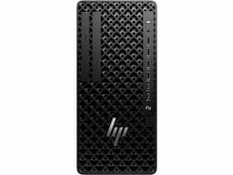 HP D7ST6PA#ACJ Z1 G1i, Intel Core Ultra 7-265, 16 GB RAM, 512 GB Storage, Windwos 11 Pro Tower Desktop